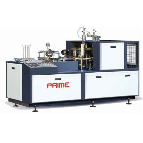 Best Paper Cup Machine Manufacturers in Lucknow, Automatic Paper Cup