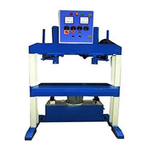 Hydraulic Paper Plate Making Machine Manufacturers in Lucknow