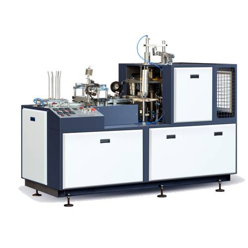 Ice Cream Paper Cup Making Machine Manufacturers in Lucknow