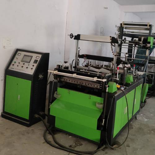 Non Woven Bag Making Machine Suppliers in Shahjahanpur