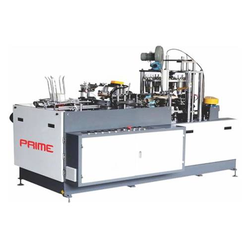 Paper Glass Making Machine Suppliers in Bareilly