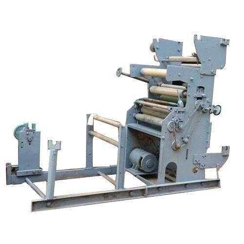 Paper Plate Lamination Machine Suppliers in Haridwar