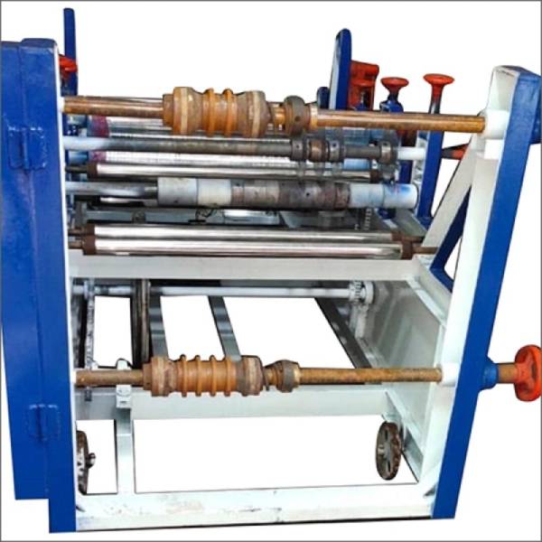 Roll To Roll Lamination Machine Manufacturers in Agra