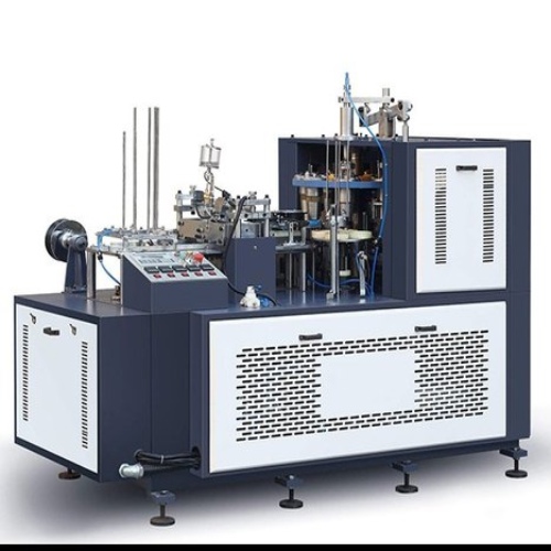 Semi-Automatic Paper Cup Making Machine Manufacturers, Suppliers in Lucknow