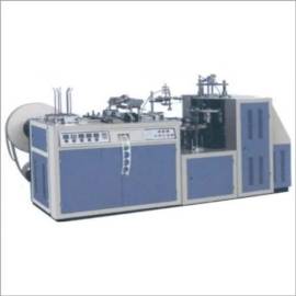 Automatic High Speed Robotic Paper Cup Machine Manufacturers, Suppliers in Lucknow
