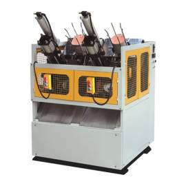 Automatic Hydraulic Paper Plate Double Die Machine Manufacturers, Suppliers in Lucknow