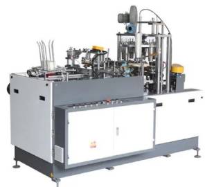 Automatic Paper Glass Making Machine Manufacturers, Suppliers in Lucknow