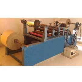 Automatic Paper Lamination Machine Manufacturers, Suppliers in Lucknow