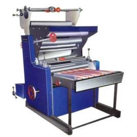 Automatic Silver Paper Lamination Machine Manufacturers, Suppliers in Lucknow