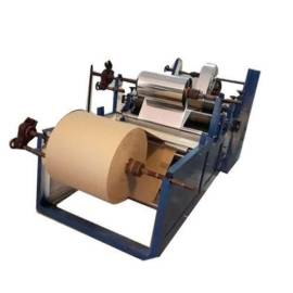 Dona Paper Plate Lamination Machine Manufacturers, Suppliers in Lucknow