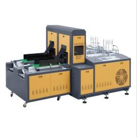 Double Die Fully Automatic Thali Making Machine Manufacturers, Suppliers in Lucknow