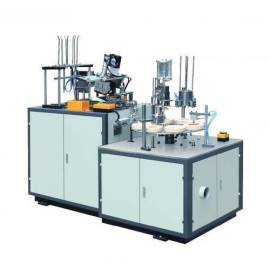 Double Wall Ripple Paper Cup Machine Manufacturers, Suppliers in Lucknow