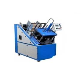 Fully Auto Buffet Plate Machine Manufacturers, Suppliers in Lucknow