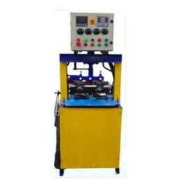 Fully Automatic Double Die Paper Plate Hydraulic Machin Manufacturers, Suppliers in Lucknow