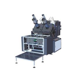 Fully Automatic Paper Dona Making Machine Manufacturers, Suppliers in Lucknow