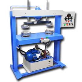 Fully Automatic Triple Die Dona Making Machine Manufacturers, Suppliers in Lucknow