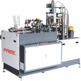 High Speed Coffee Paper Cup Making Machine Manufacturers, Suppliers in Lucknow