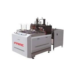 High Speed Double Station Paper Plate Machine Manufacturers, Suppliers in Lucknow