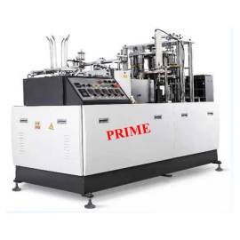 High Speed Open Cam Paper Cup Making Machine Manufacturers, Suppliers in Lucknow