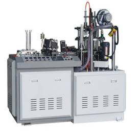 High Speed Paper Cup Making Machine Manufacturers, Suppliers in Lucknow
