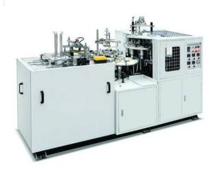 Paper Cup Making Machine Manufacturers, Suppliers in Lucknow