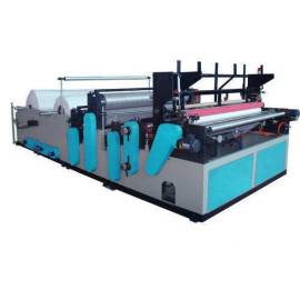 Paper Roll Lamination Machine With Cutter Manufacturers, Suppliers in Lucknow