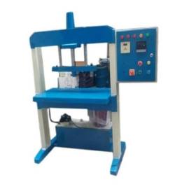 Semi Automatic Hydraulic Paper Plate Making Machine Manufacturers, Suppliers in Lucknow
