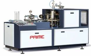 Semi-Automatic Paper Cup Making Machine Manufacturers, Suppliers in Lucknow