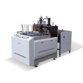 Semi Automatic Paper Plate Making Machine Manufacturers, Suppliers in Lucknow