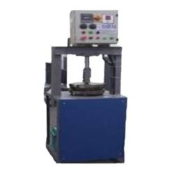 Semi Automatic Single Die Paper Plate Hydraulic Machine Manufacturers, Suppliers in Lucknow