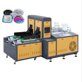 Single Die Dona Making Machine Manufacturers, Suppliers in Lucknow